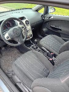 Opel Corsa 1.2 Ecotec