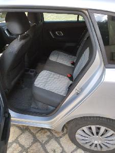 ŠKODA FABIE 1,2