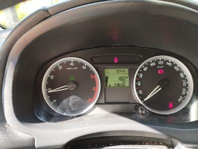 ŠKODA FABIE 1,2
