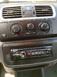 ŠKODA FABIE 1,2