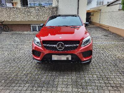 Mercedes Benz  350 4Matic