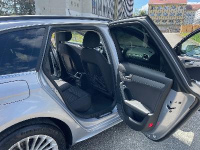 AUDI A4 2.0 TDI 130 kw 2014