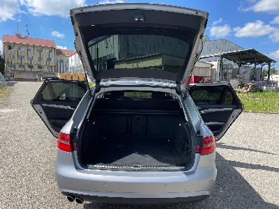 AUDI A4 2.0 TDI 130 kw 2014