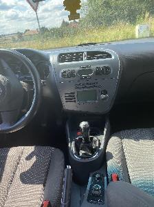 Prodam Seat leon 1.6