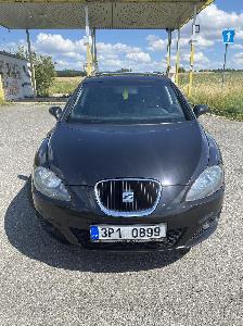 Prodam Seat leon 1.6