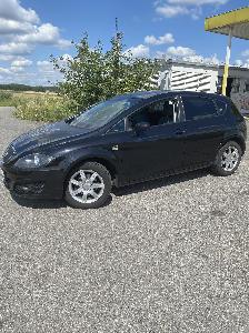 Prodam Seat leon 1.6