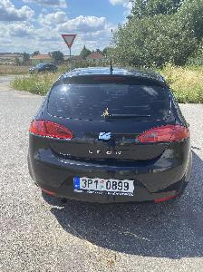 Prodam Seat leon 1.6