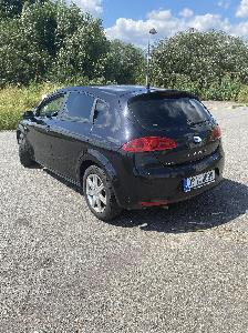 Prodam Seat leon 1.6