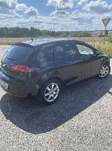 Prodam Seat leon 1.6