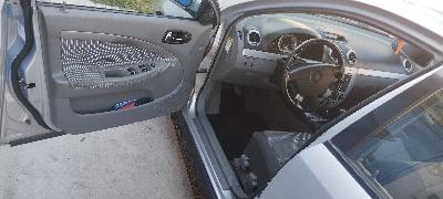Chevrolet Lacetti 1.6 16V eco