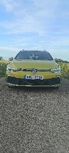 PRODÁM VW GOLF 1,5 e - TSI,DSG,R - Line