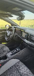 PRODÁM VW GOLF 1,5 e - TSI,DSG,R - Line