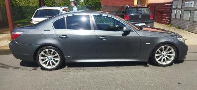 BMW E60 520i M-Paket original