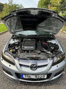 Mazda 6 MPS