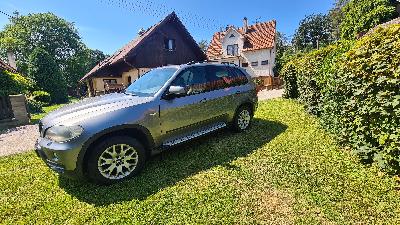 BMW X5 3.0