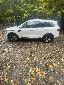 Renault Koleos Initiale Paris 4*4