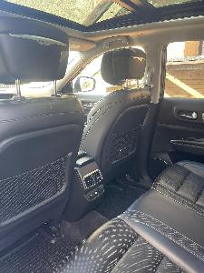 Renault Koleos Initiale Paris 4*4