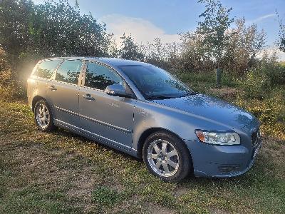 Volvo V50 2.0D