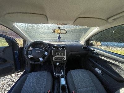 Prodám Ford Focus kombi 1.8 TDCi 85 kW