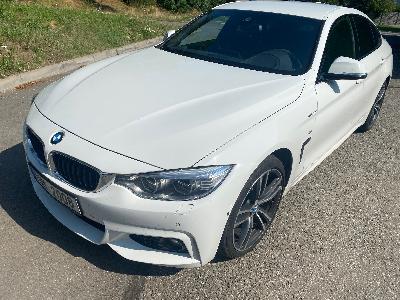 BMW 440i grand coupe xdrive 440i gc xdrive