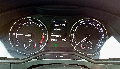 Prodám Škoda Superb 3 2,0Tdi 
