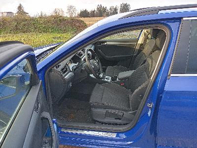Superb 3 2021 facelift 2,0TDI 150HP
