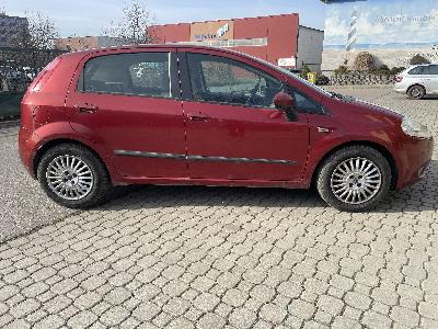 Fiat Grande Punto 1.2i 48kW