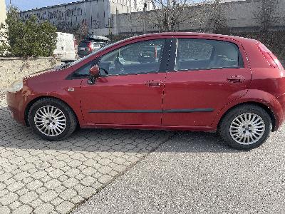 Fiat Grande Punto 1.2i 48kW