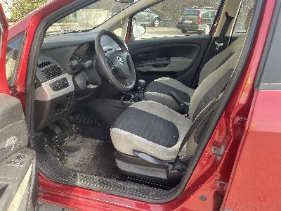 Fiat Grande Punto 1.2i 48kW