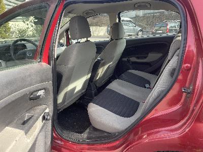 Fiat Grande Punto 1.2i 48kW