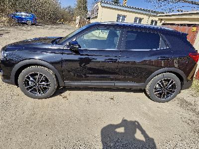 Prodej Korando