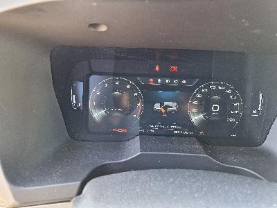 Prodej Korando