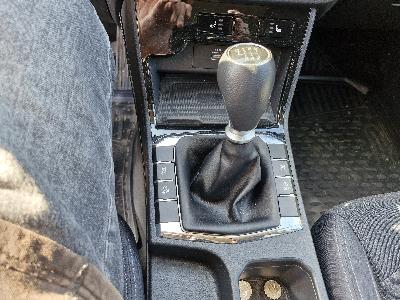 Prodej Korando