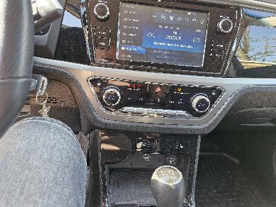 Prodej Korando