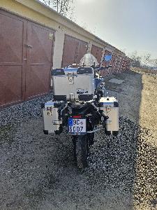 Prodej moto