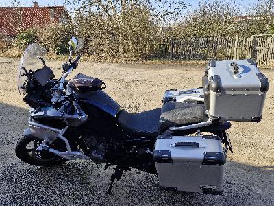 Prodej moto