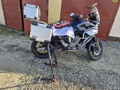Prodej moto