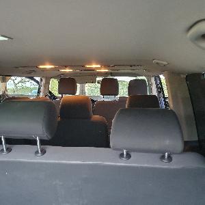 Caravelle T GP LONG 4MOTION