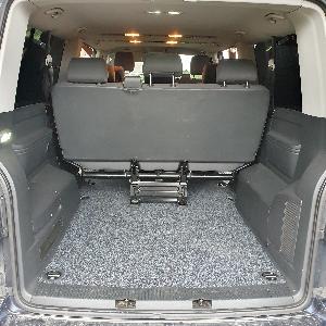 Caravelle T GP LONG 4MOTION
