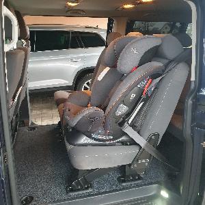 Caravelle T GP LONG 4MOTION