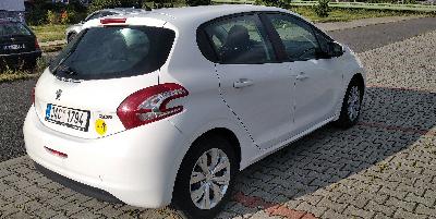 Prodám Peugeot 208