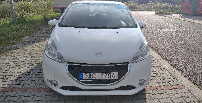 Prodám Peugeot 208