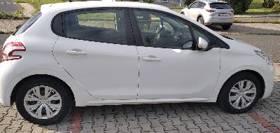 Prodám Peugeot 208