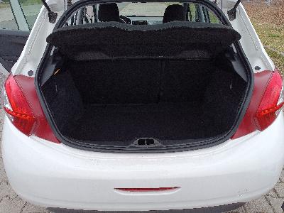 Prodám Peugeot 208