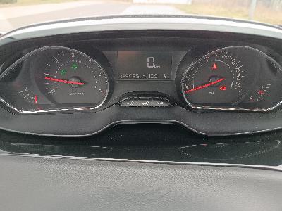 Prodám Peugeot 208