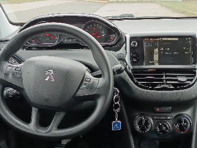Prodám Peugeot 208