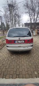 Volkswagen Sharan 1.9 TDI