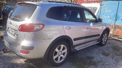 Prodám Hyundai SantaFe 2,2XRDi 4x4