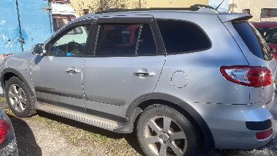 Prodám Hyundai SantaFe 2,2XRDi 4x4