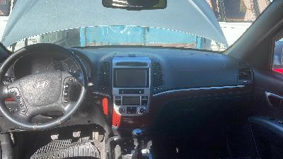 Prodám Hyundai SantaFe 2,2XRDi 4x4